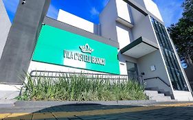 Vila Castelo Residencial No Centro De Foz